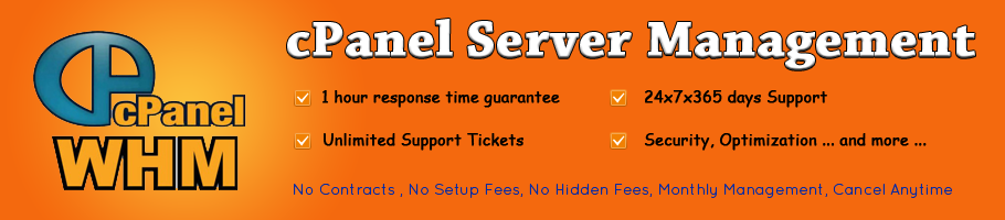 14400111987322 کانفیگ سرور سی پنل Cpanel