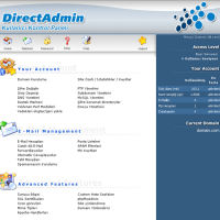 لایسنس دایرکت ادمین Directadmin