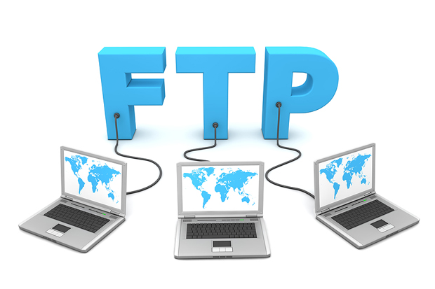 14406586793158 کانفیگ و تنظیم اف تی پی سرور Ftp server