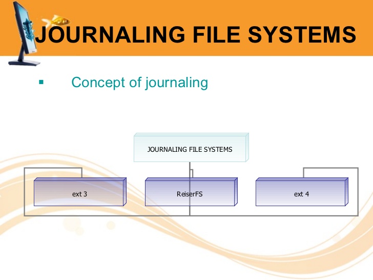 14576055673321 آشنایی با Journaling در سیستم های فایل