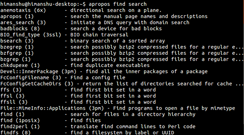 1559115890380 آموزش دستورات لینوکس   آشنایی با دستور apropos