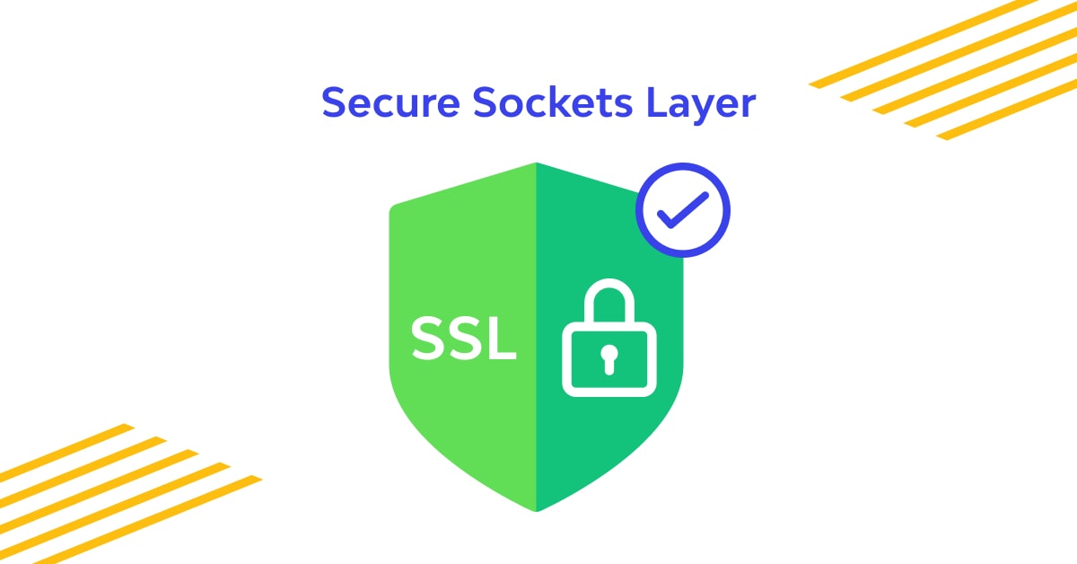 16953234591409 اصطلاح SSL چیست و چه کاربردی در وب هاستینگ دارد انواع آن کدامند؟